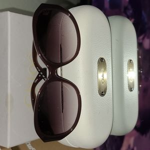 Authentic Chloé Sunglasses
